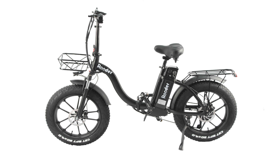 second hand e bikes for sale