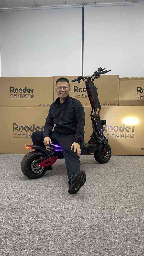 self balancing scooter for sale