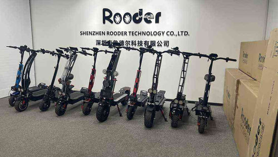 senior mobility scooter for sale