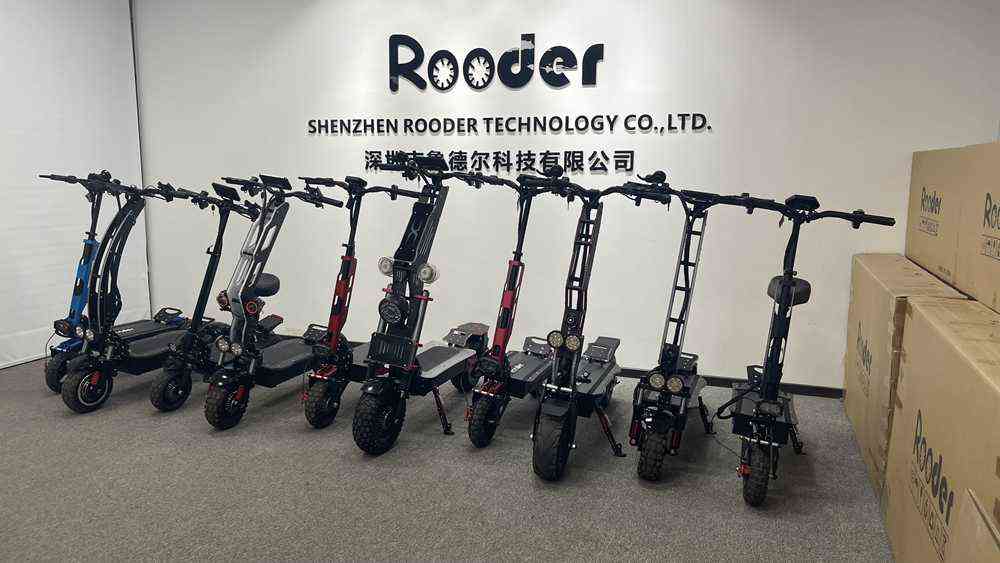 sit down electric scooter for sale