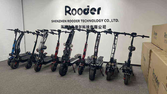 sit down electric scooter for sale