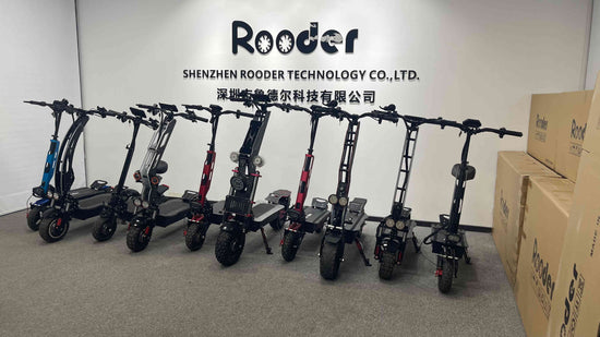 sit down scooter for sale