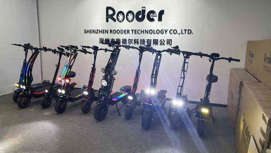 sit on scooter for sale