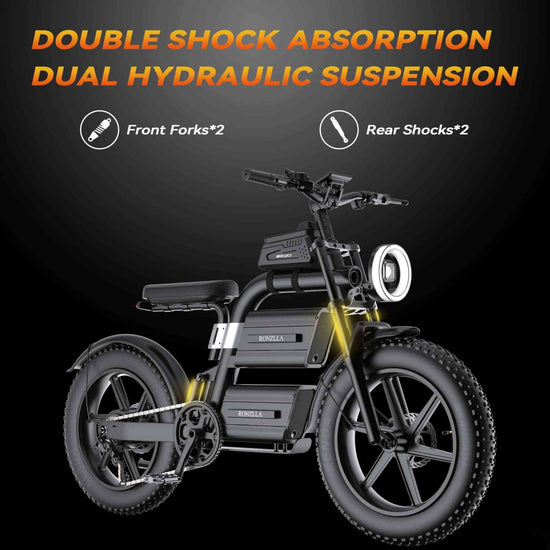 small electric bike for sale