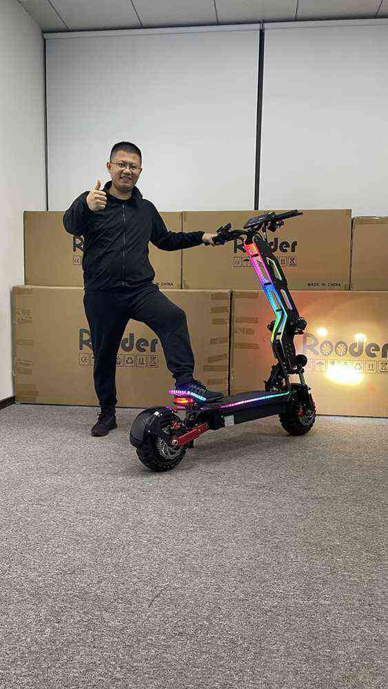 small scooter for sale