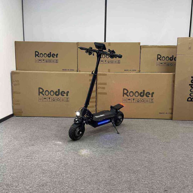 smart scooter for sale