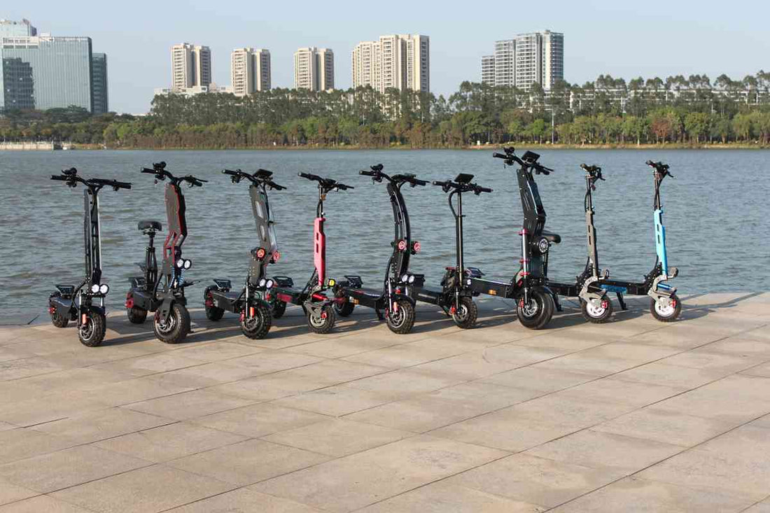 sport scooter for sale