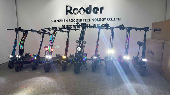 stand up scooter for sale
