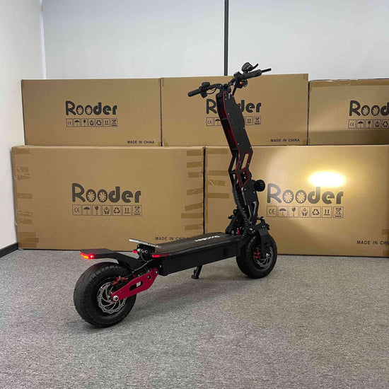 street legal electric scooter for sale
