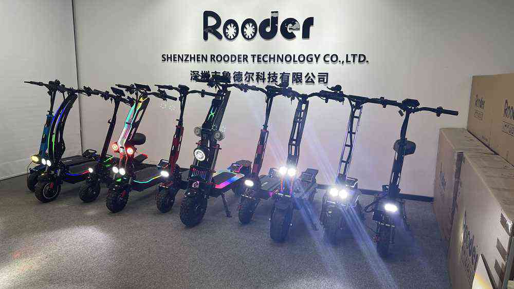 street legal scooter for sale