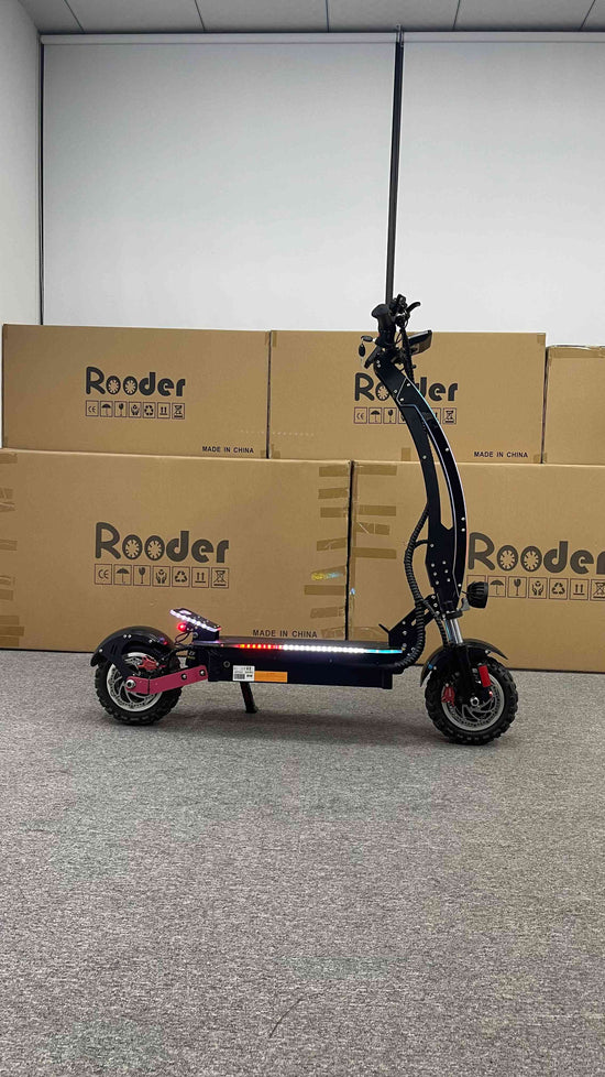 super fast electric scooter for sale
