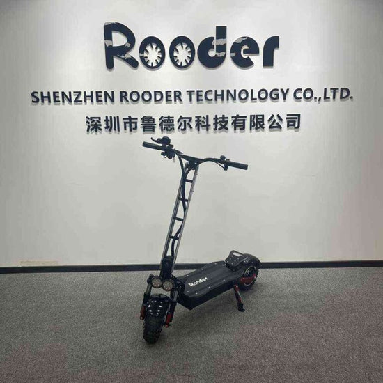 super handy scooter for sale