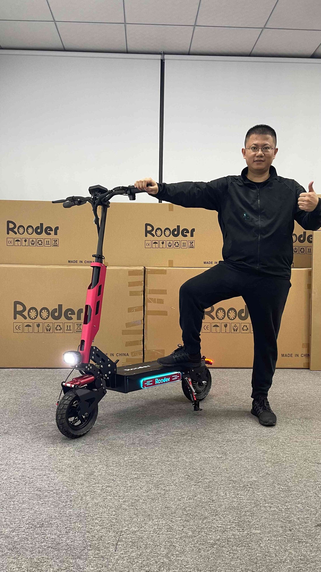 t10 electric scooter for sale