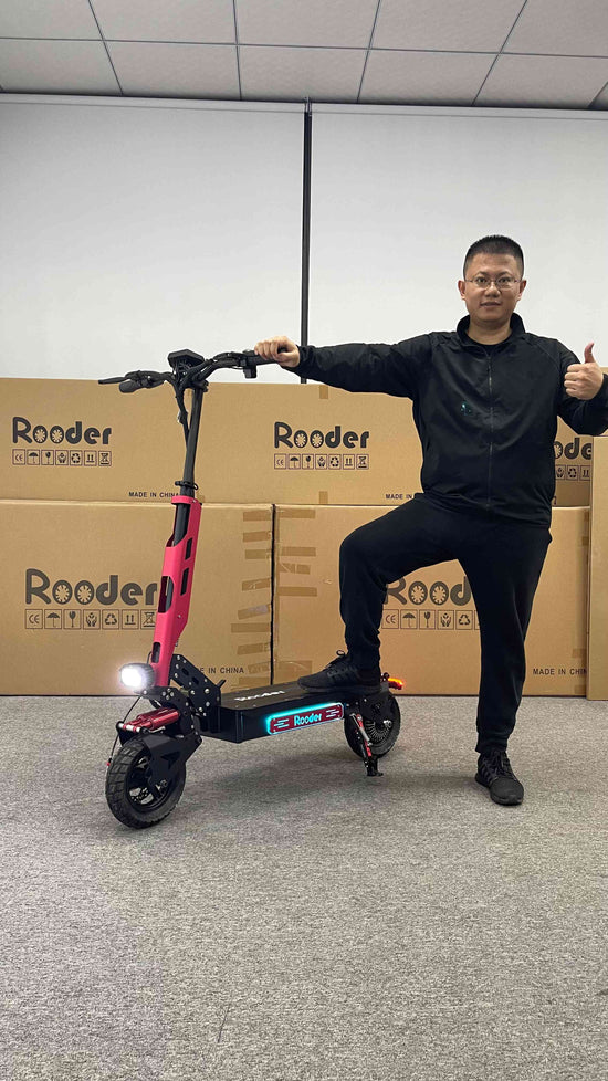 t10 electric scooter for sale