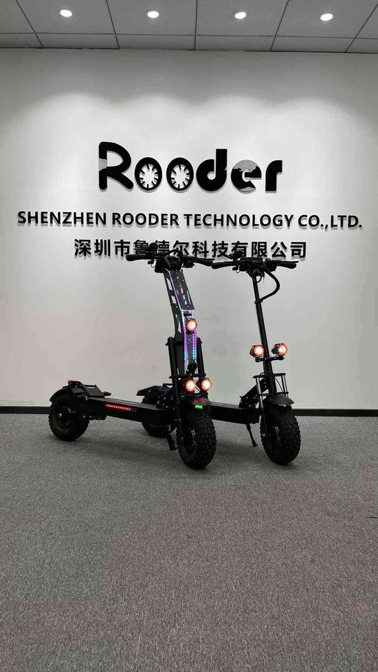 the electric scooter for sale