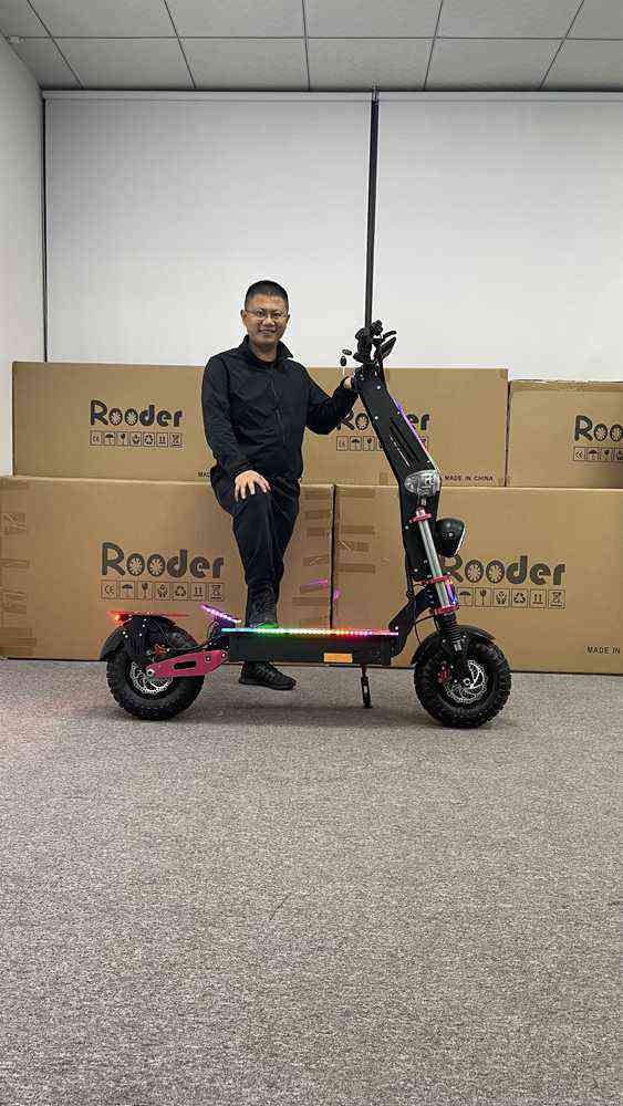 the scooter for sale