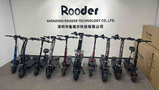 top 10 electric scooters for sale