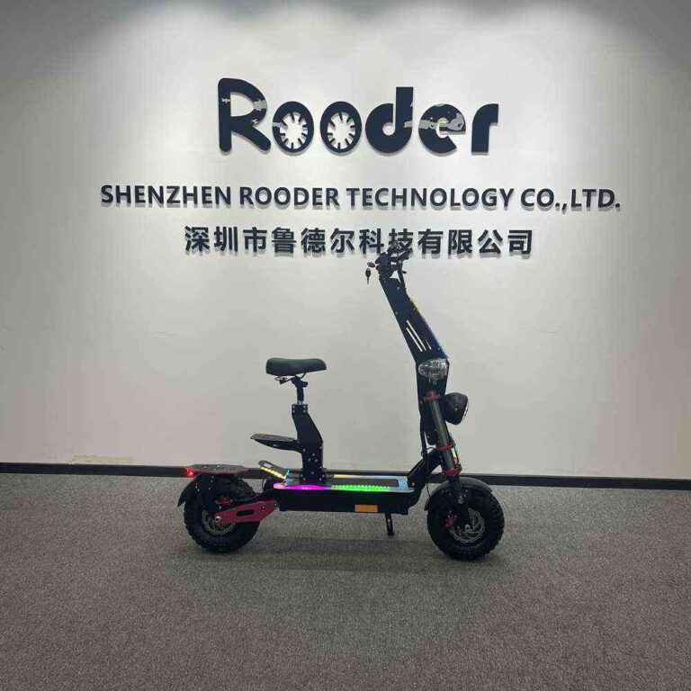 top rated electric scooters for sale