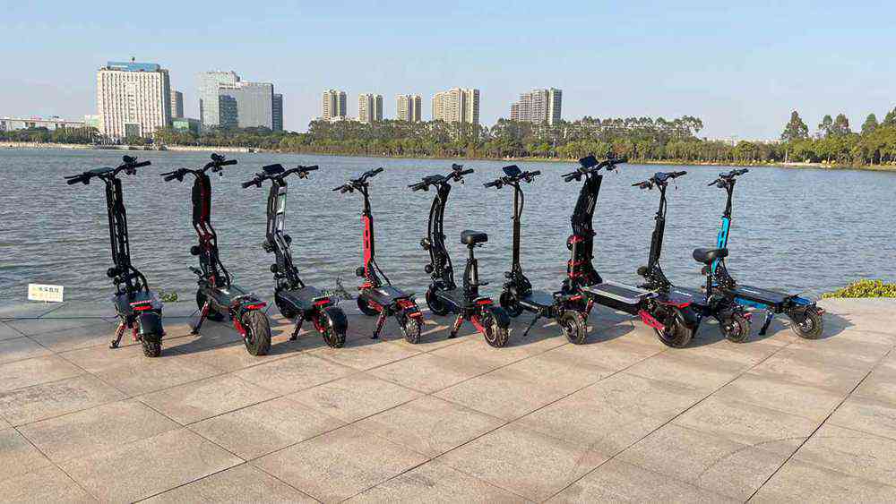 travel mobility scooter for sale