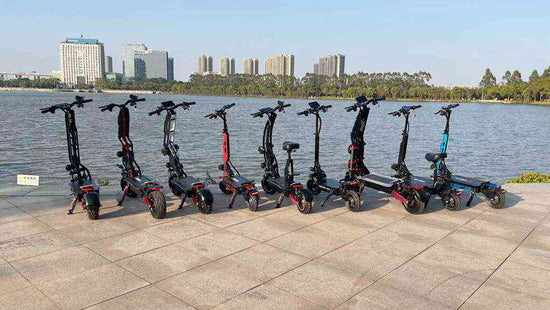 travel mobility scooter for sale