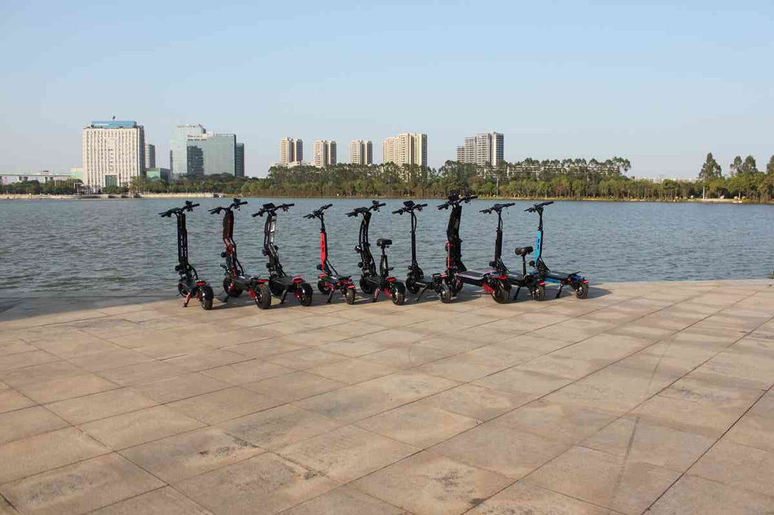 travel scooter for adults fold up for sale