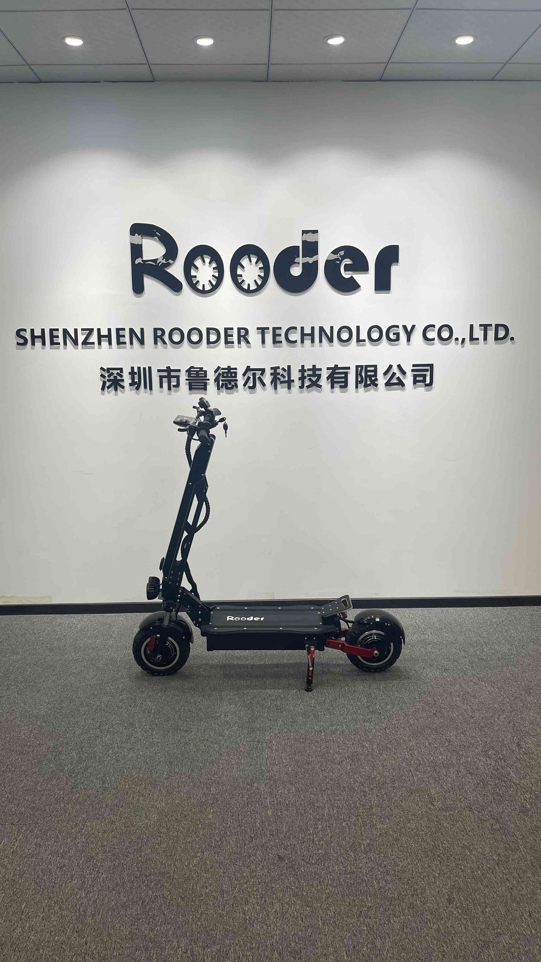 two wheeled scooter for sale