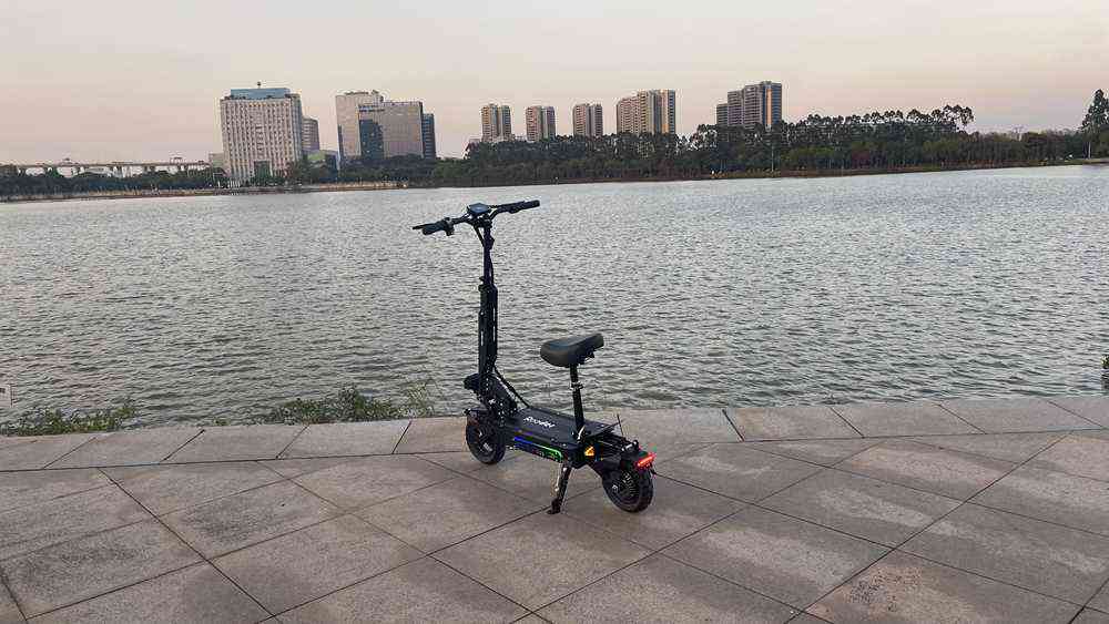 ultra light mobility scooter for sale