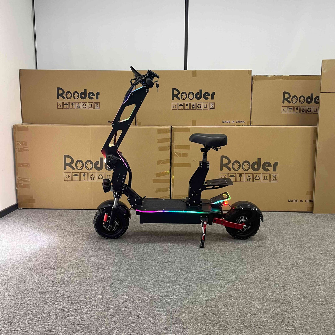 ultra light weight mobility scooter for sale