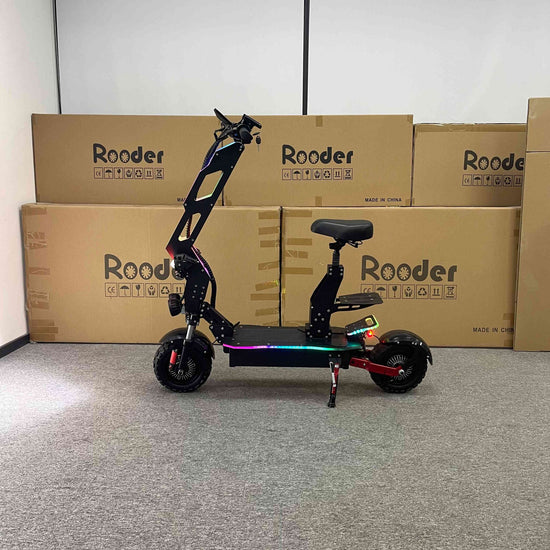 ultra light weight mobility scooter for sale