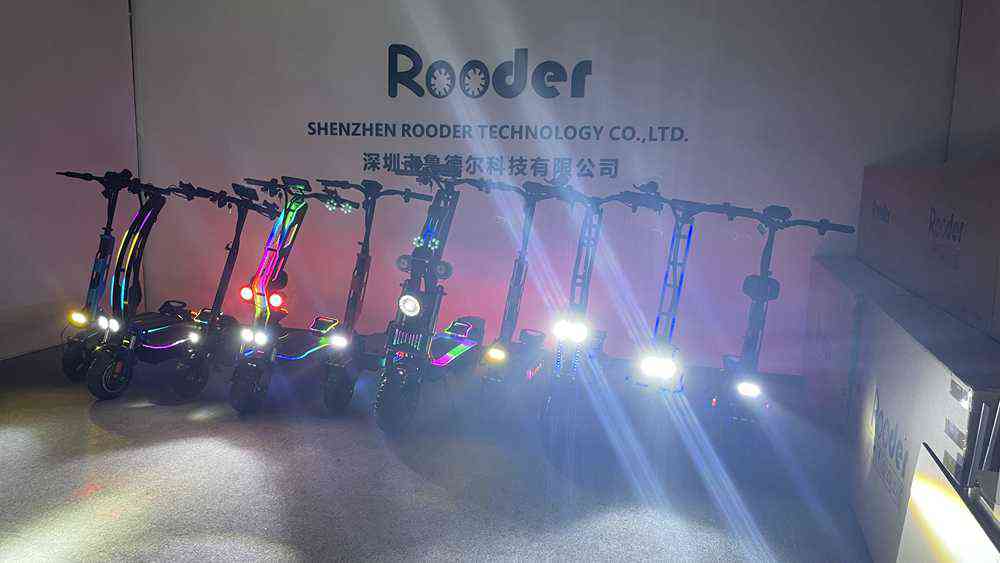 ultra lightweight folding scooter for sale