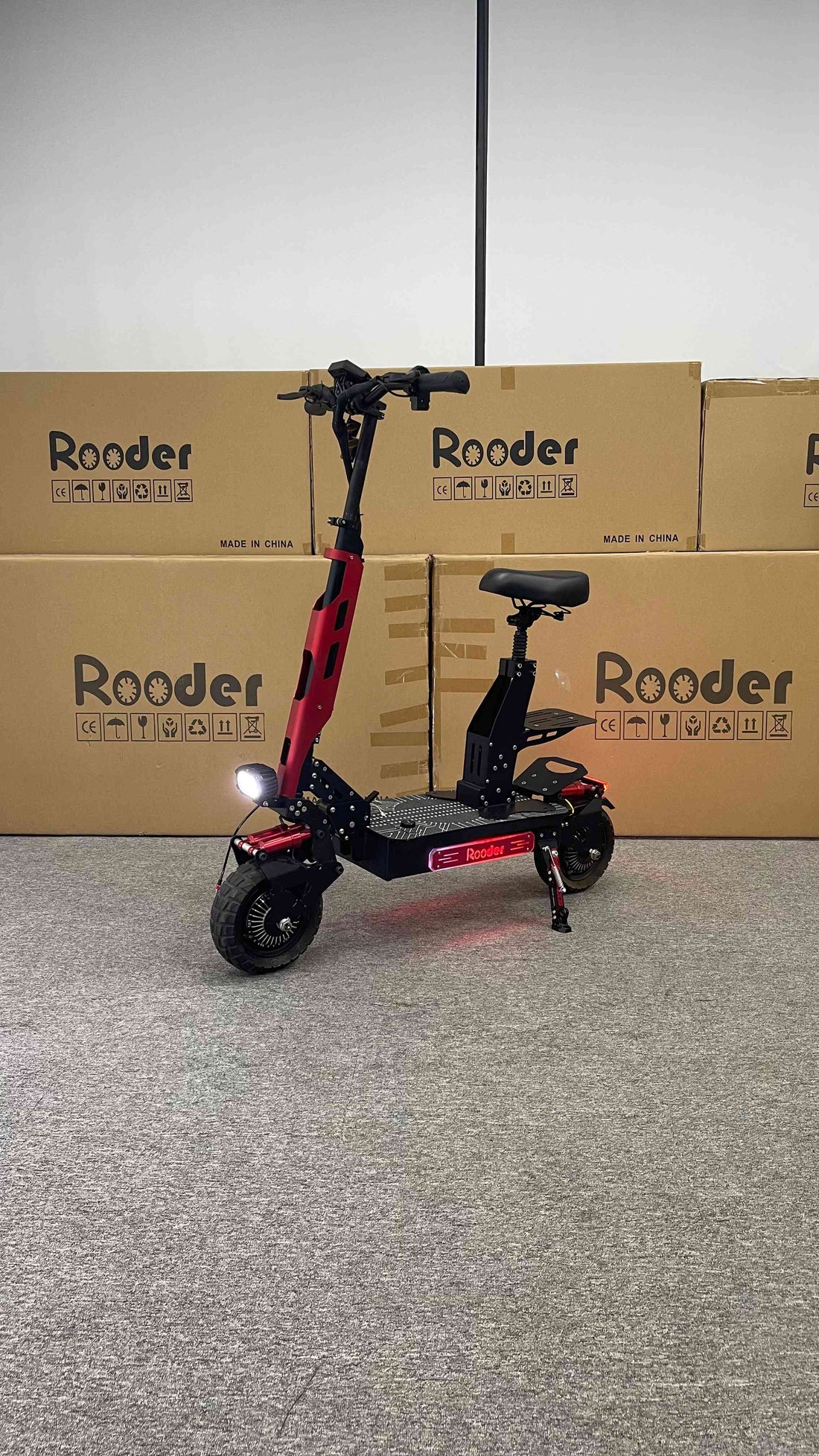 unicycle scooter for sale