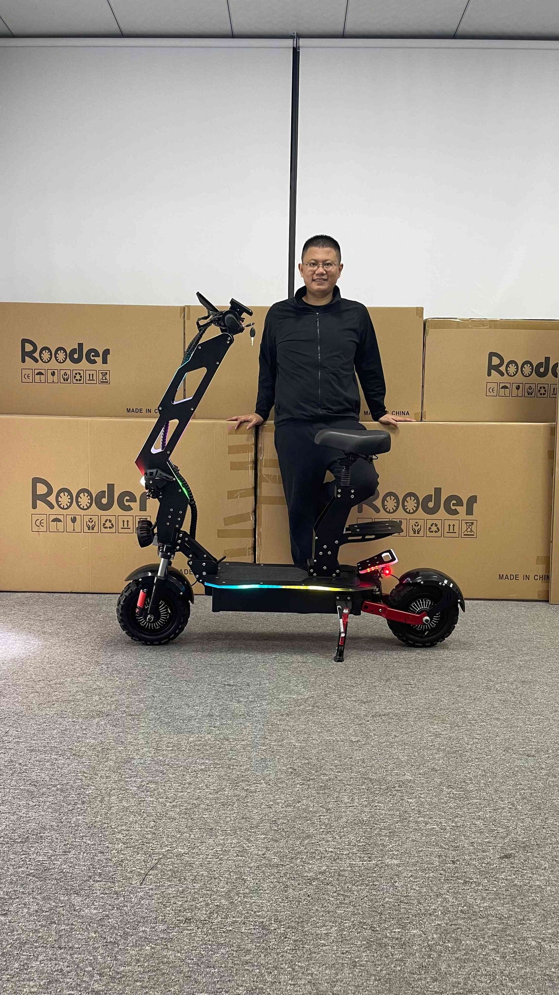 used-mobility-scooters for sale