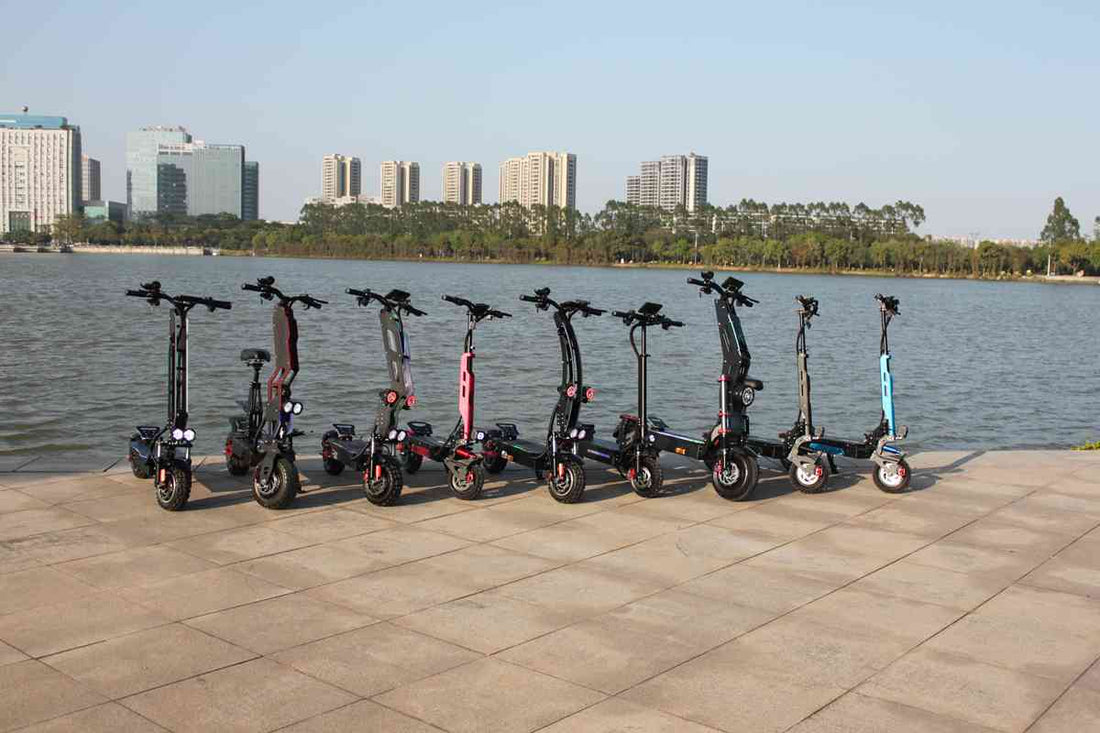 volt scooter for sale