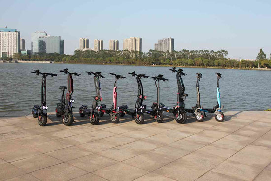 volt scooter for sale