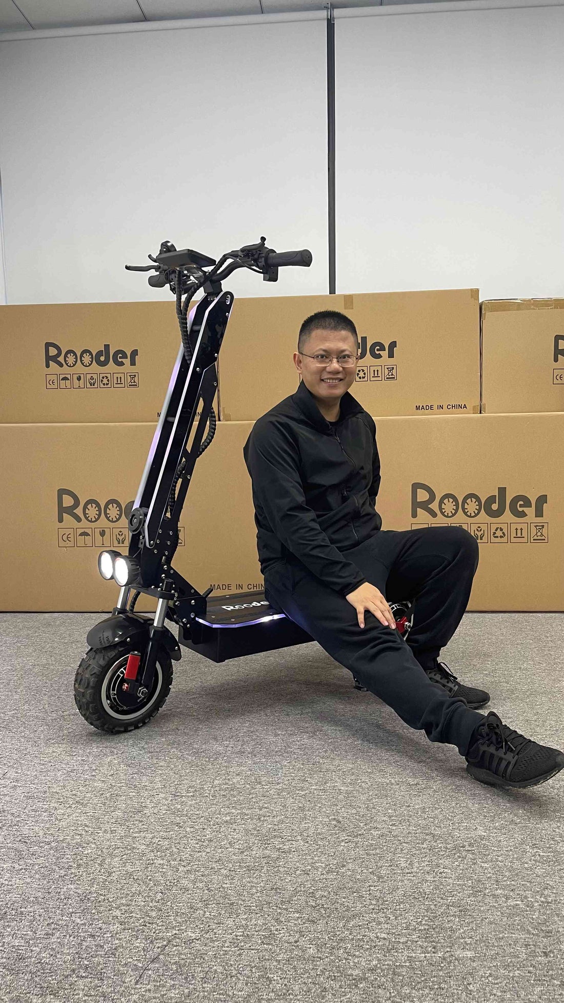 walking scooter for sale