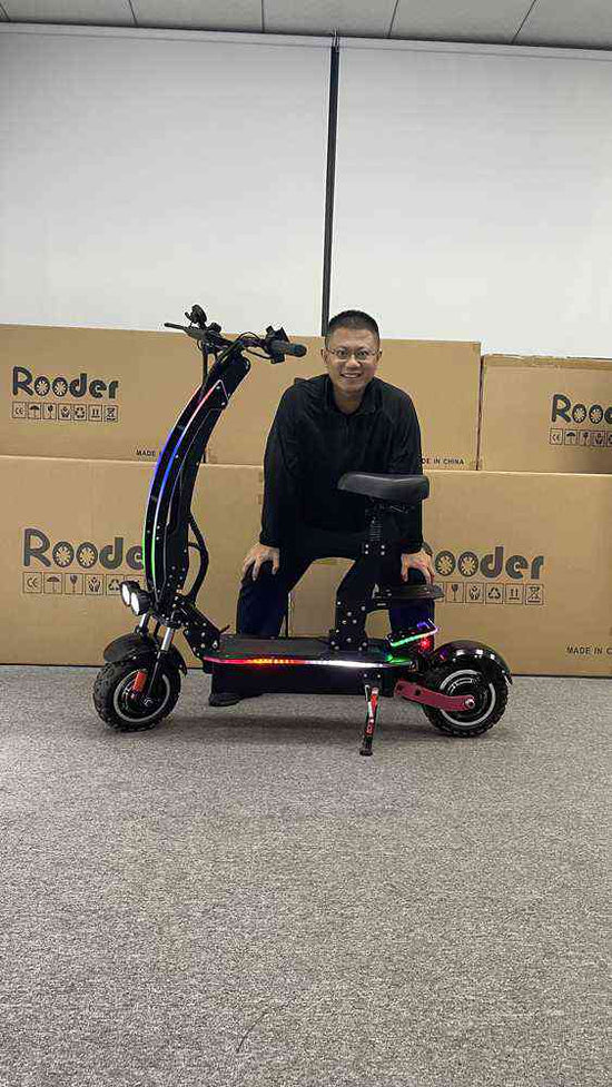 wheelchair scooter for sale