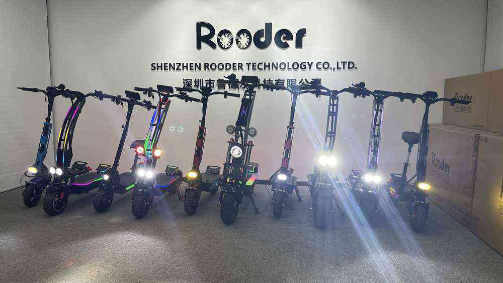 wheels scooter for sale
