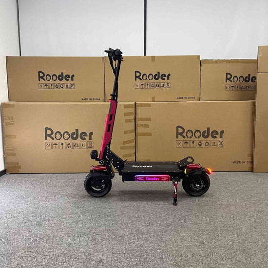 white scooter for sale