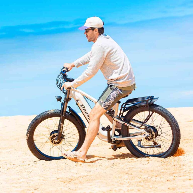 wlectric bike for sale