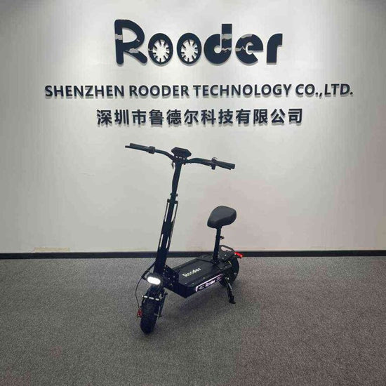 wolf electric scooter for sale