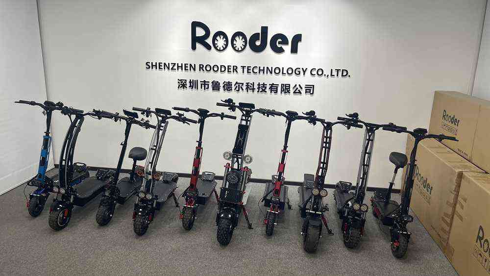 x7 scooter for sale