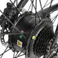 26" Electric Mountain Bike 48V 250W 25KM/H Rooder MX1 CE for Sale