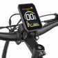 26" Electric Mountain Bike 48V 250W 25KM/H Rooder MX1 CE for Sale