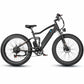 26" Electric Mountain Bike 48V 250W 25KM/H Rooder MX1 CE for Sale