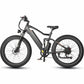 26" Electric Mountain Bike 48V 250W 25KM/H Rooder MX1 CE for Sale