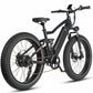 26" Electric Mountain Bike 48V 250W 25KM/H Rooder MX1 CE for Sale