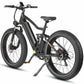 26" Electric Mountain Bike 48V 250W 25KM/H Rooder MX1 CE for Sale