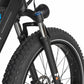 26" Electric Mountain Bike 48V 250W 25KM/H Rooder MX1 CE for Sale