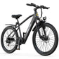 26 Inch Electric Bike for Adults 250w Motor 25km/h 30-55km Range