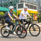 26 Inch Electric Bike for Adults 250w Motor 25km/h 30-55km Range